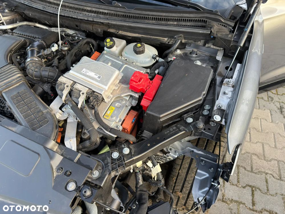 Renault Austral E-Tech Full 200 Esprit Alpine - 15