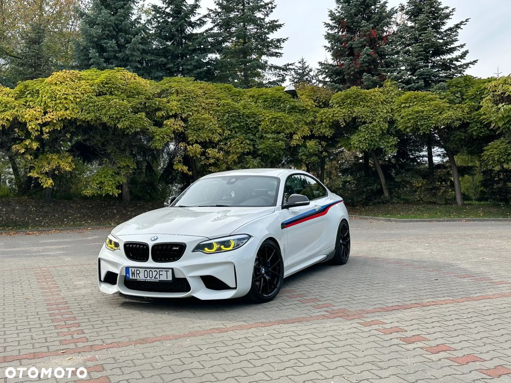 BMW M2