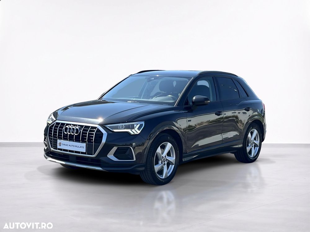 Audi Q3 - 3