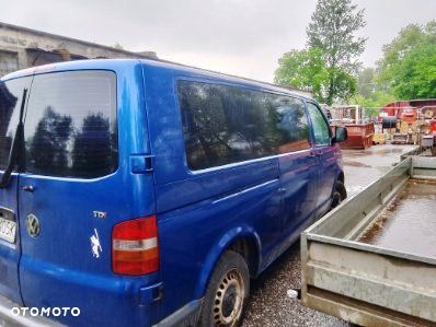 Volkswagen Transporter L2 - 3
