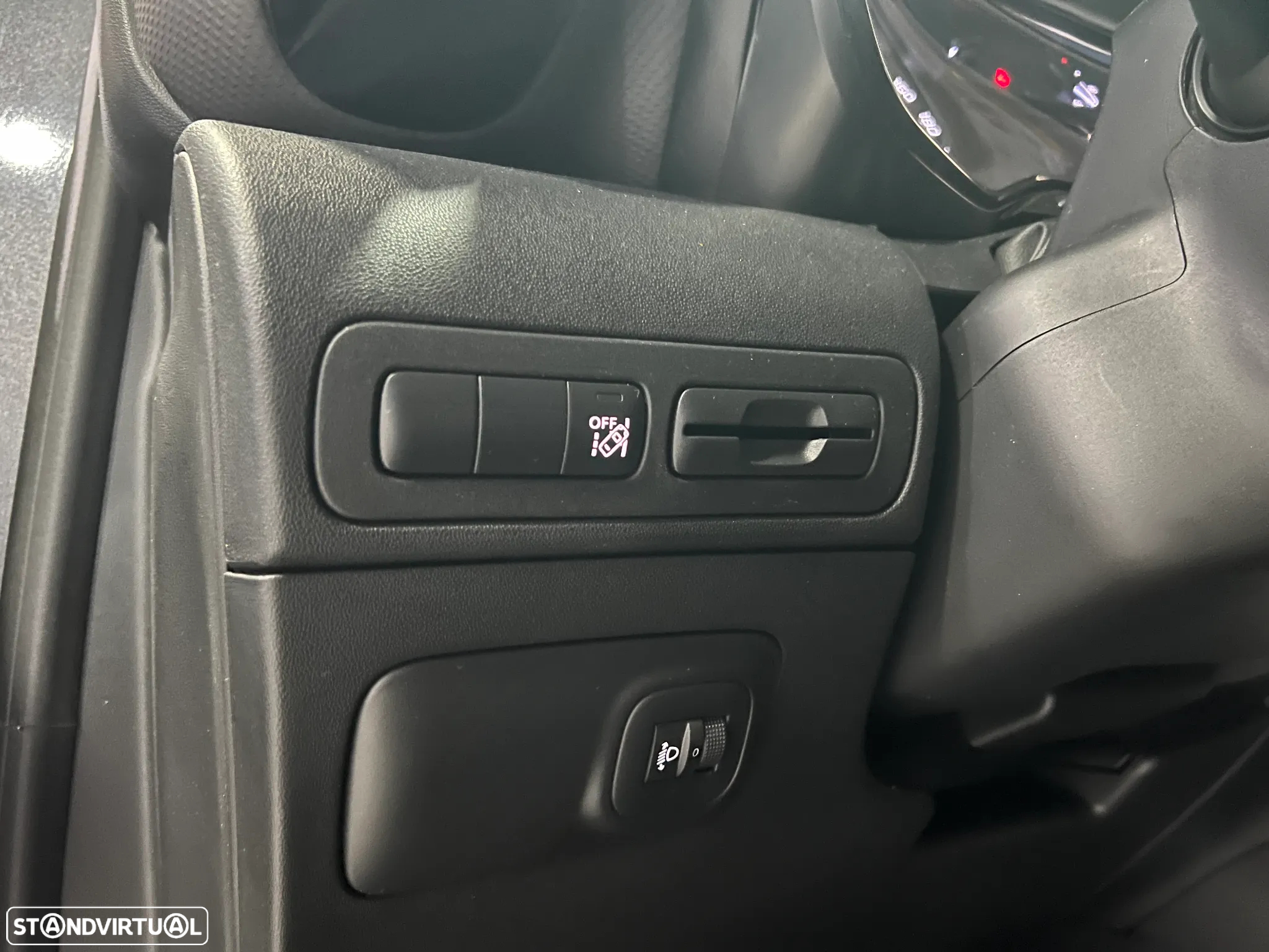 Citroën C3 Aircross 1.2 PureTech C-Series - 13