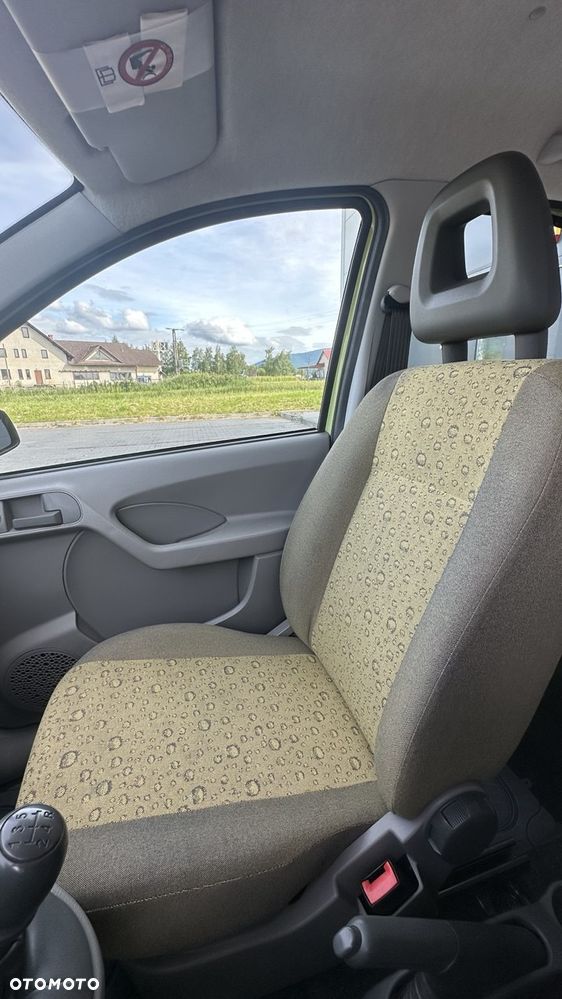 Fiat Panda 1.1 Active Plus - 10