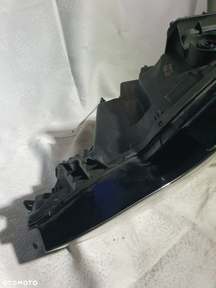 Lampa prawa h7 i led Renault Megane IV 4 Europa Komplet - 7