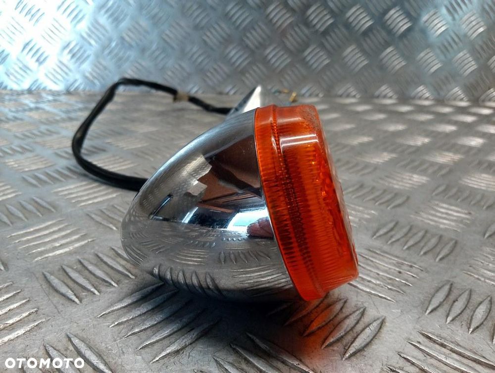 Kierunkowskaz przedni prawy HONDA VTX 1800 N/R/S/T 02-08r   PN. 33400-MBH-673 - 11