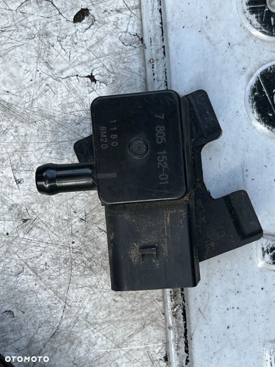 Czujnik cieśnienia spalin Bmw e60 e90 e70 - 2
