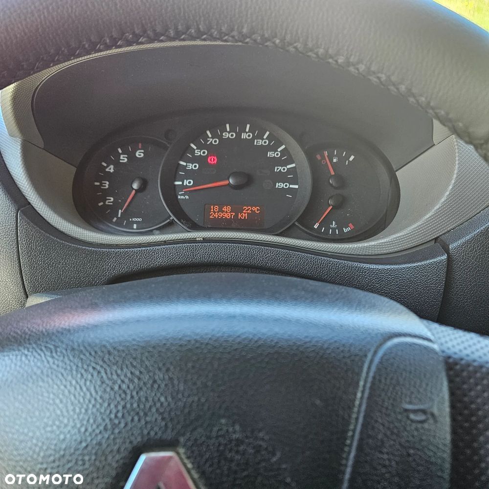 Renault Master - 14