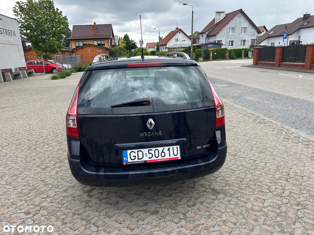 Renault Megane 1.5 dCi Expression - 3