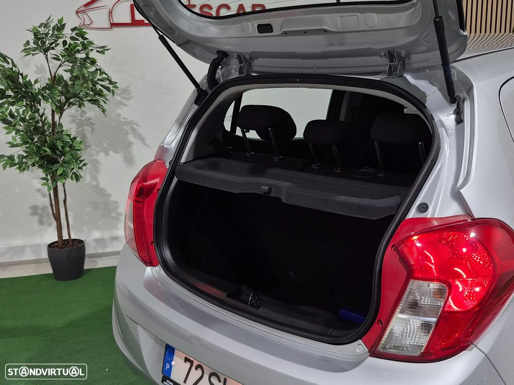 Opel Karl 1.0 - 24