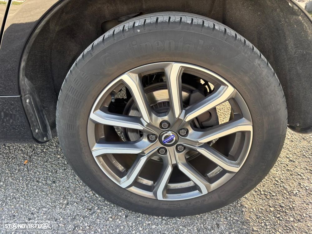 Volvo XC 60 2.0 D4 R-Design - 47