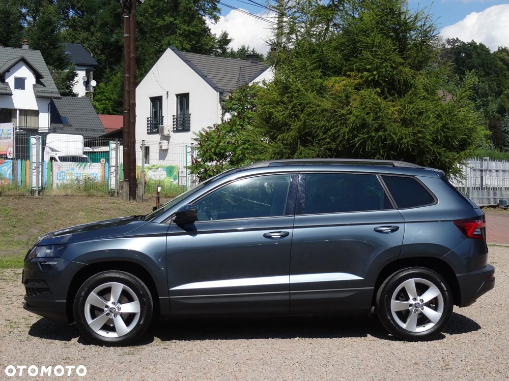 Skoda Karoq 1.5 TSI Ambition - 4