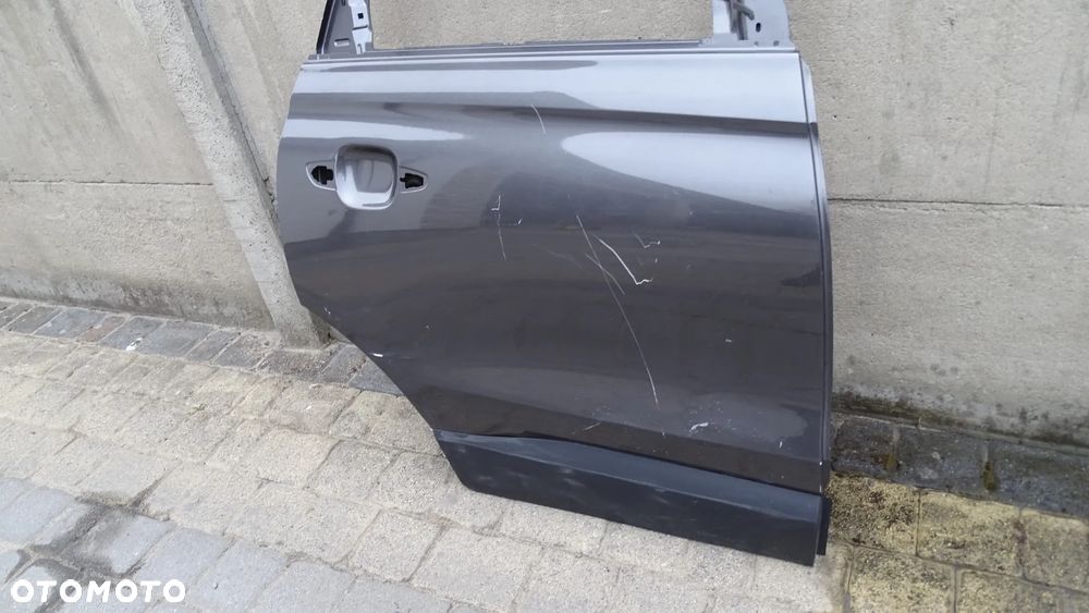 OPEL CROSSLAND X - drzwi tylne prawe - 3