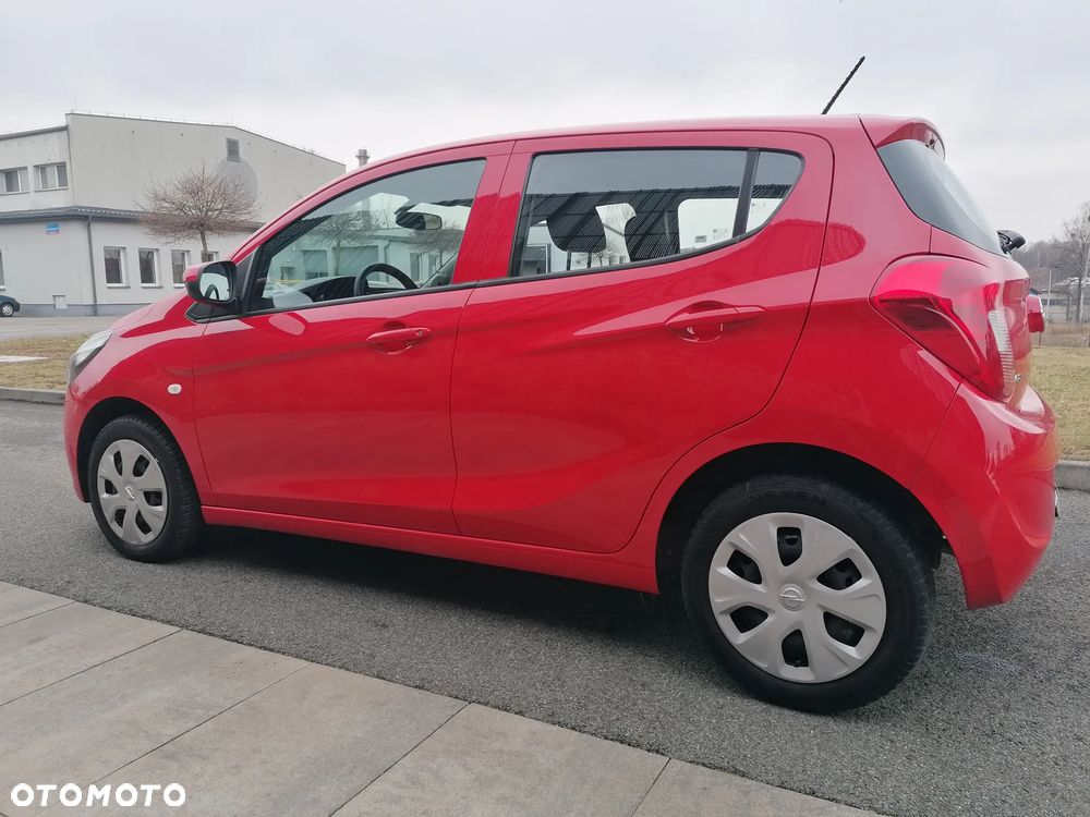 Opel Karl - 4