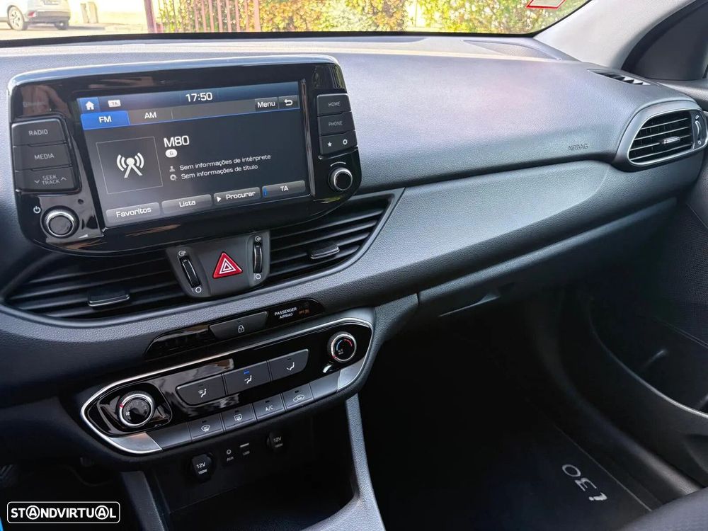 Hyundai i30 SW 1.0 T-GDi Comfort - 44