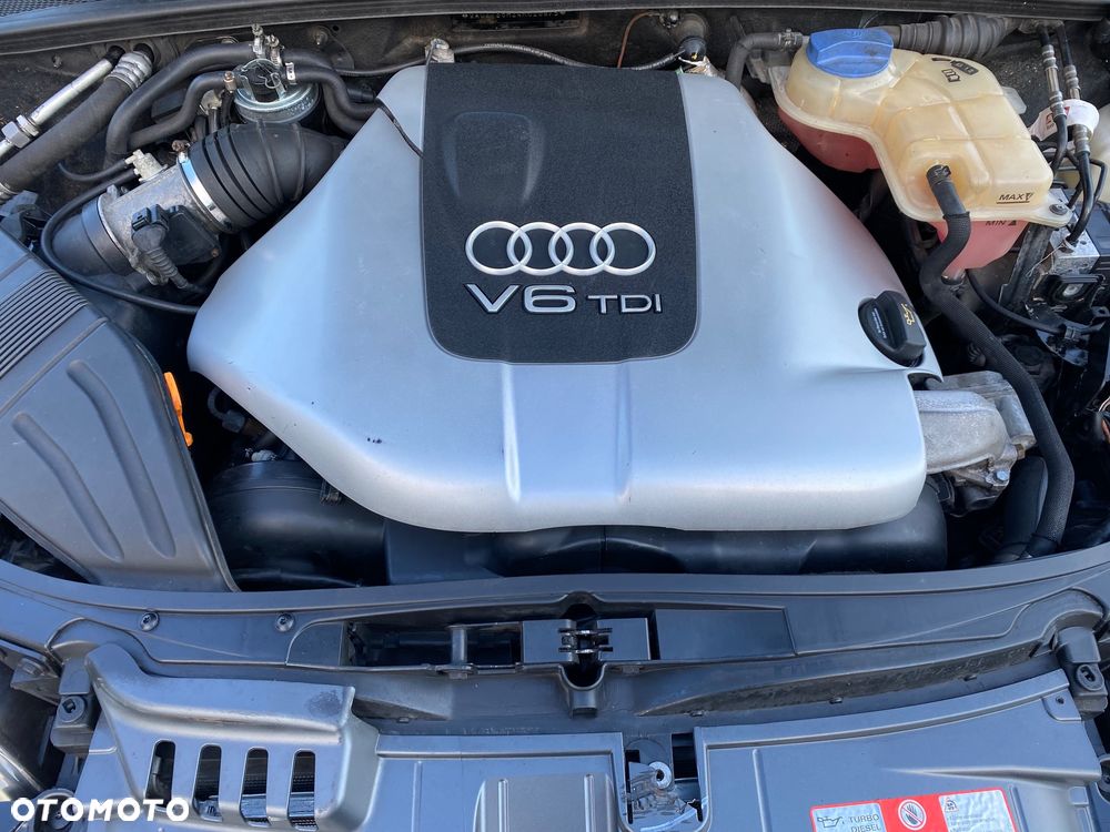 Audi A4 Cabrio - 18