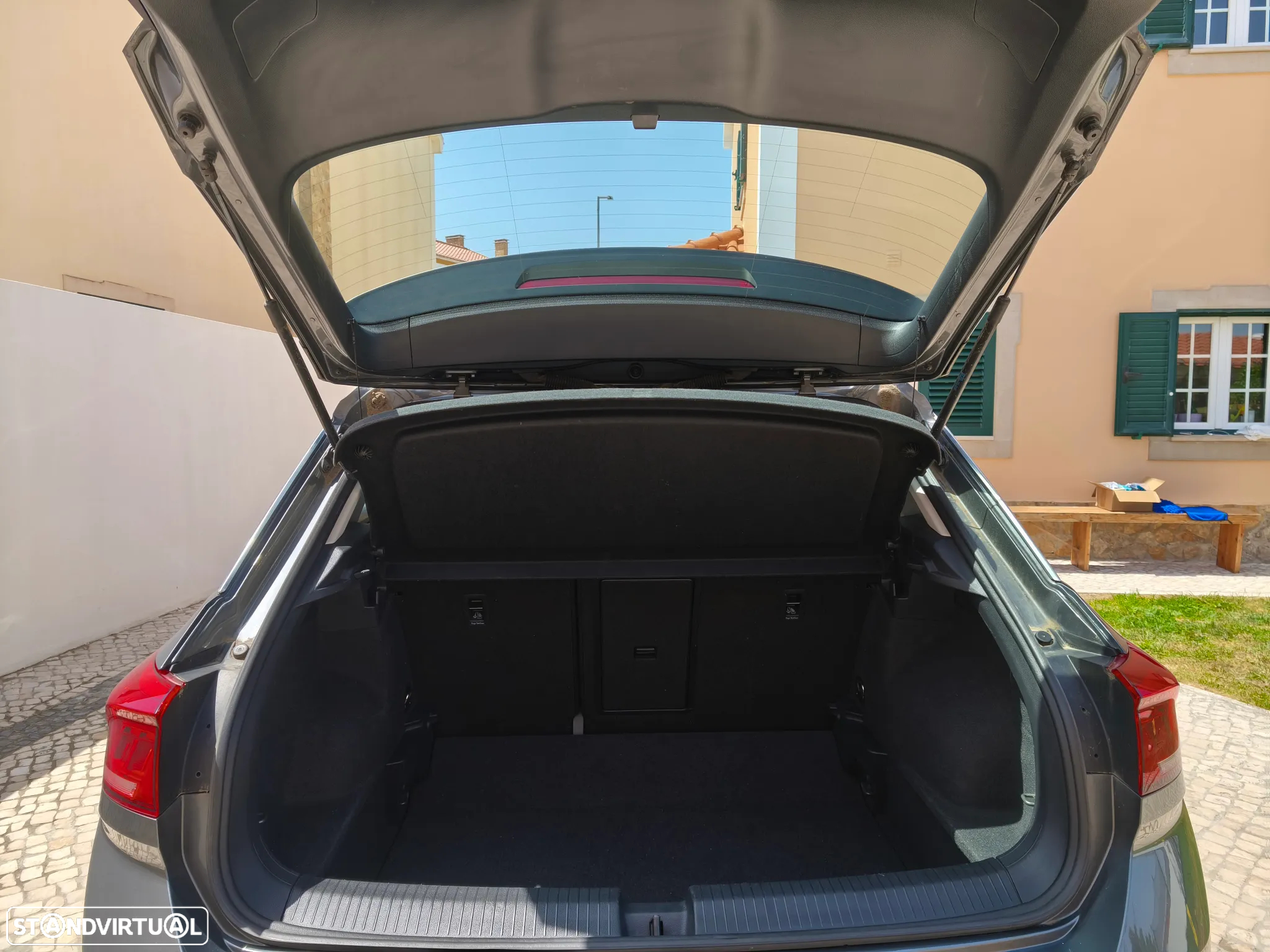 VW T-Roc 1.0 TSI Style - 19