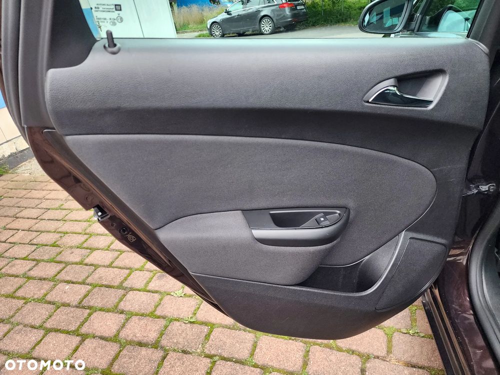 Opel Astra 1.4 Turbo ENERGY - 36
