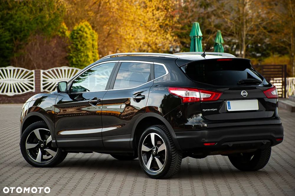 Nissan Qashqai - 18