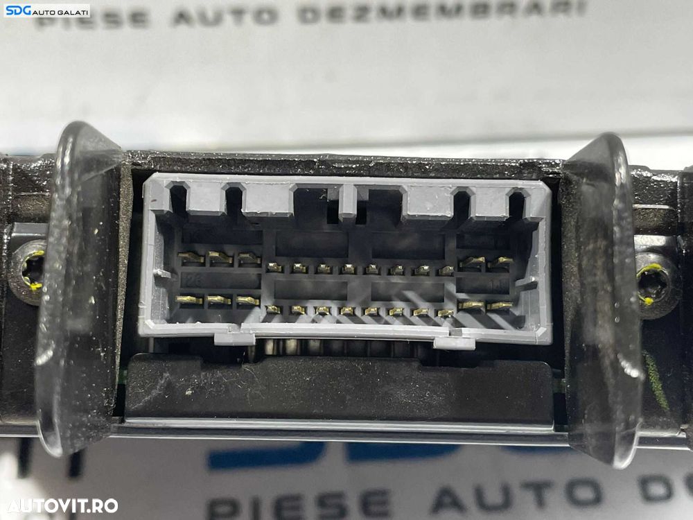 Amplificator Statie Audio Bose Mazda 6 2002 - 2008 Cod GM1B-66-92X [L4581] - 2
