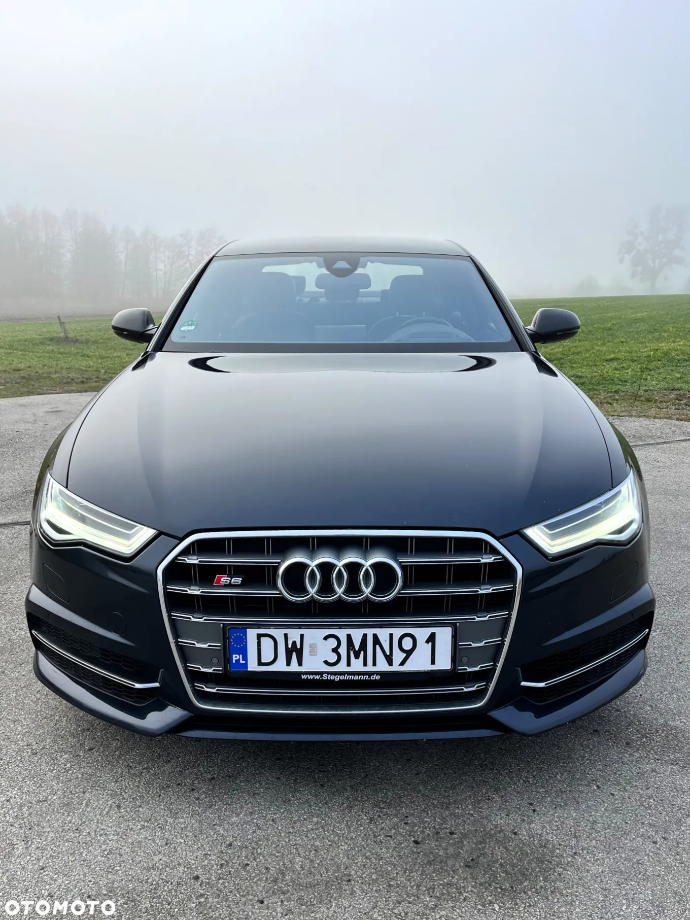 Audi S6 4.0 TFSI Quattro S tronic - 8