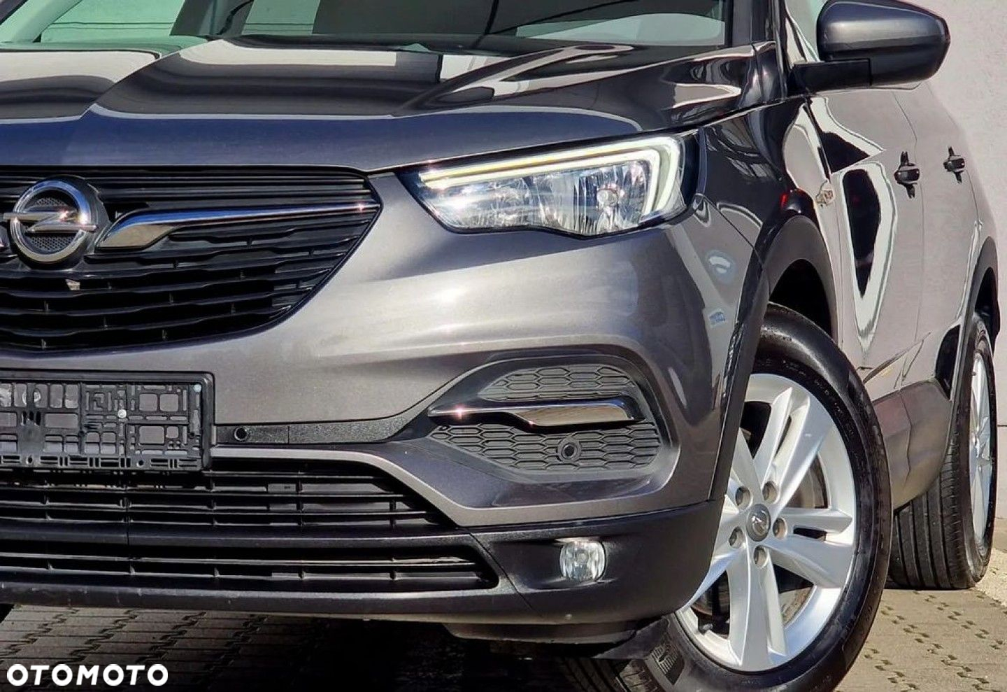 Opel Grandland X - 36