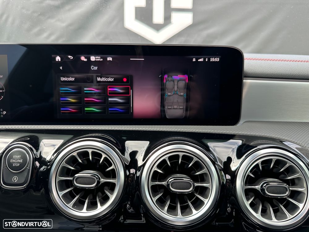 Mercedes-Benz CLA 180 d 8G-DCT AMG Line Advanced Plus - 24