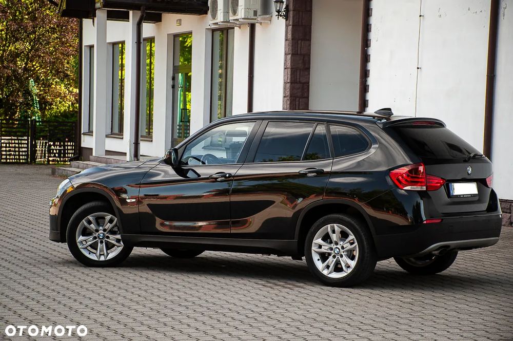 BMW X1 - 14