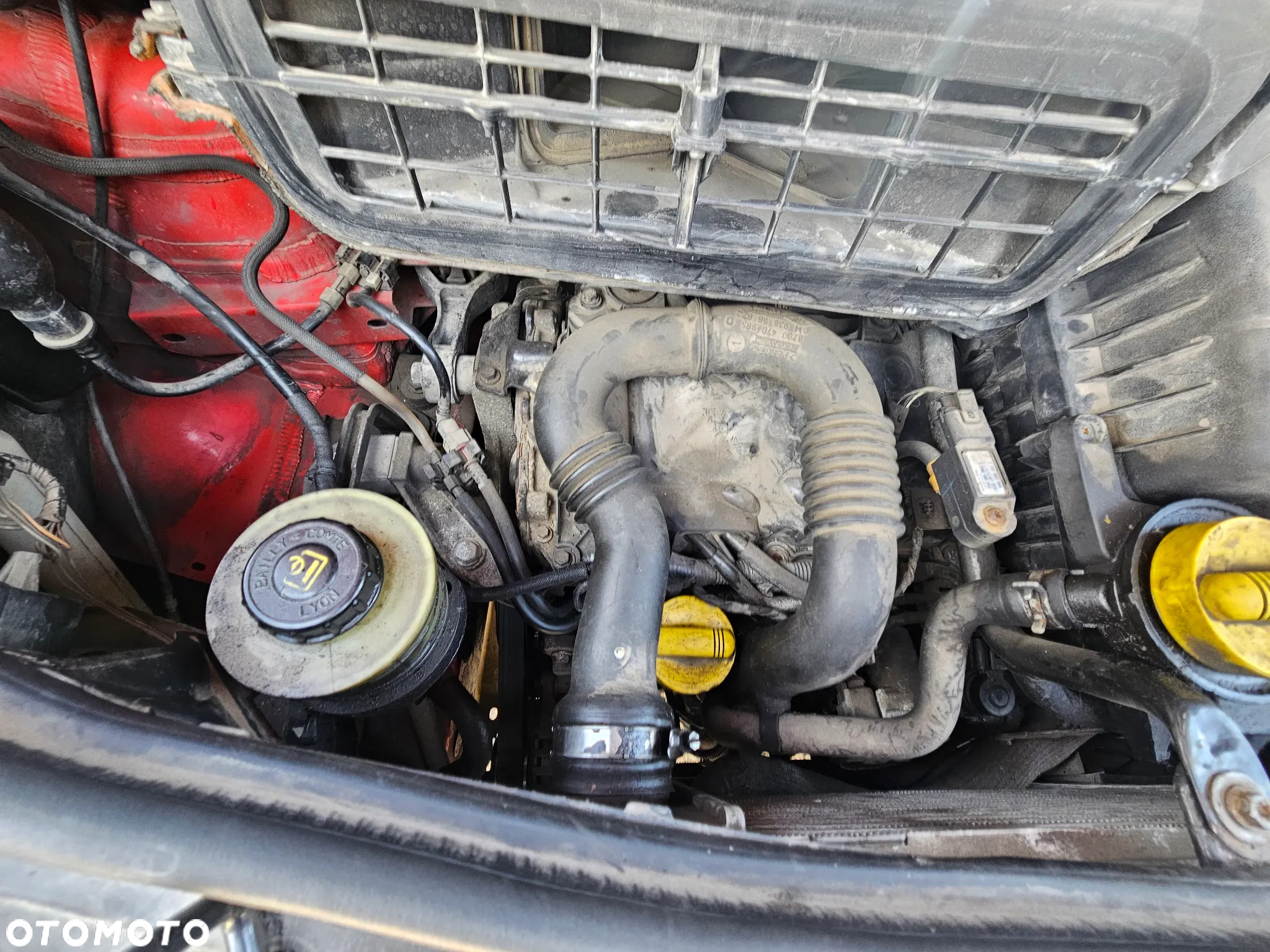 Opel Vivaro - 11