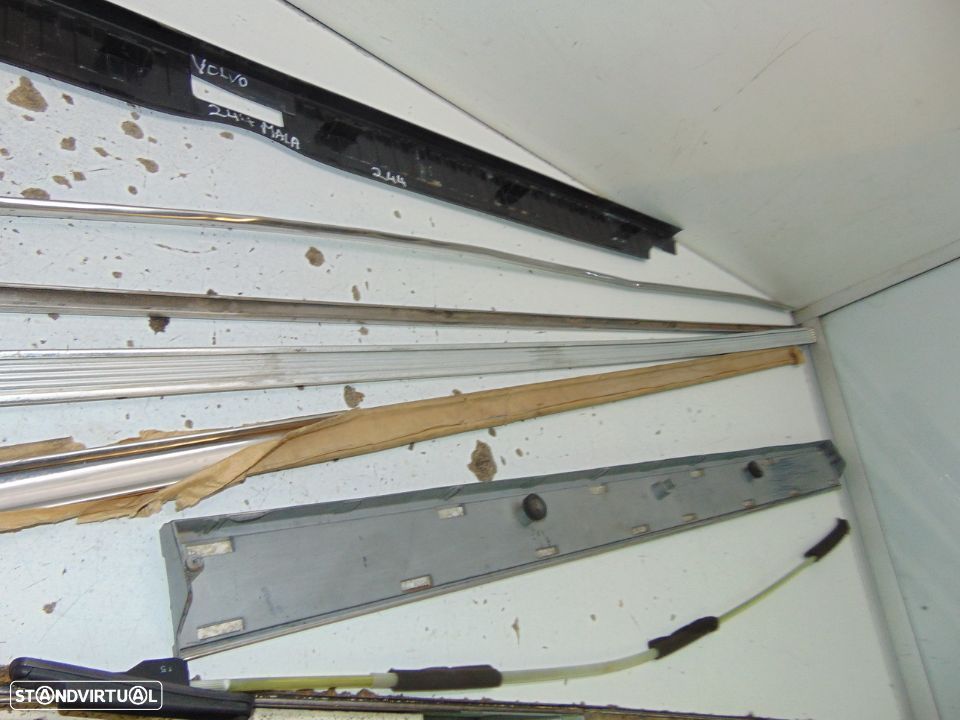 Antigos e clássicos vários frisos - 11