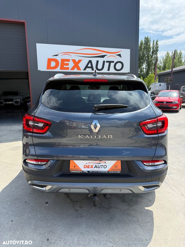 Renault Kadjar - 8