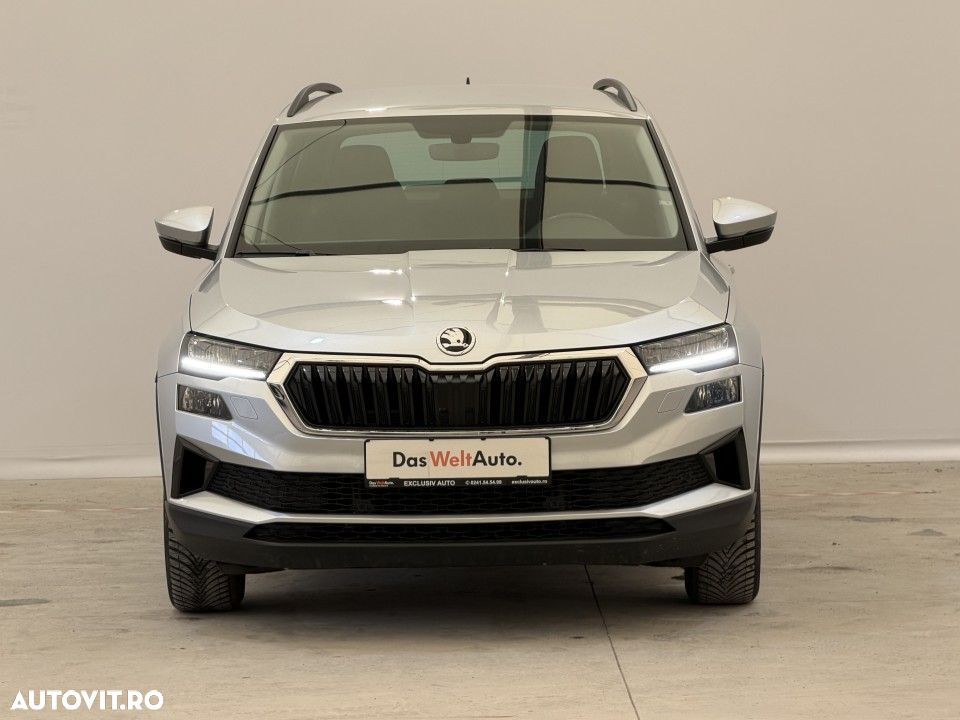 Skoda Karoq - 37