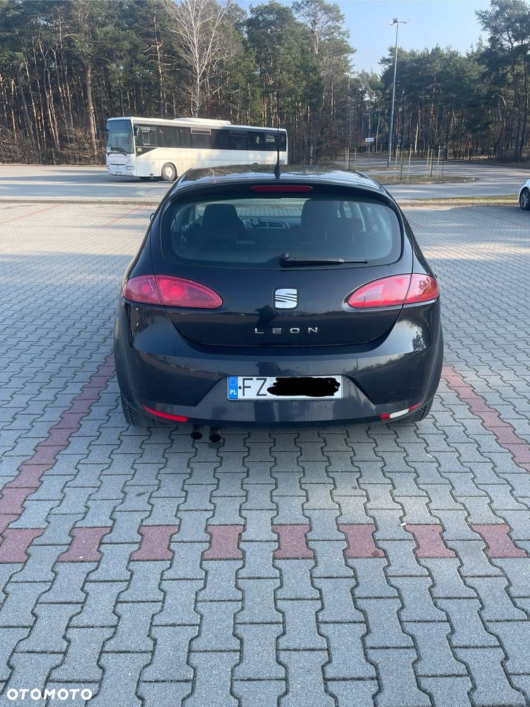 Seat Leon - 4