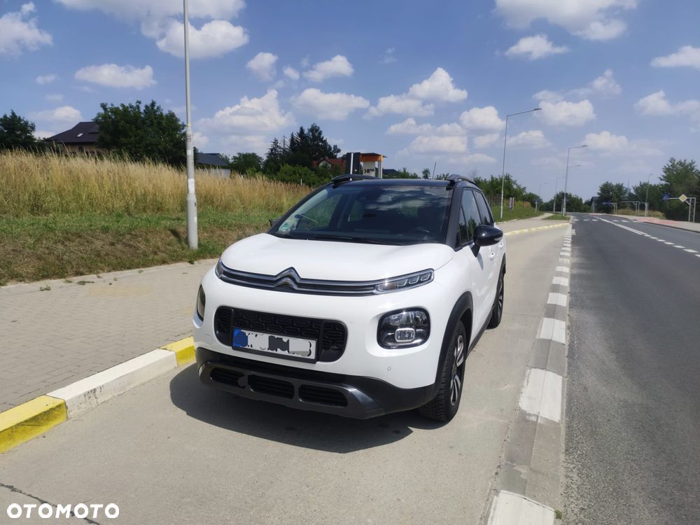 Citroën C3 Aircross - 3