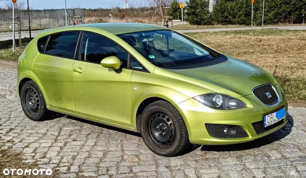 Seat Leon 1.4 TSI Comfort Limited - 3