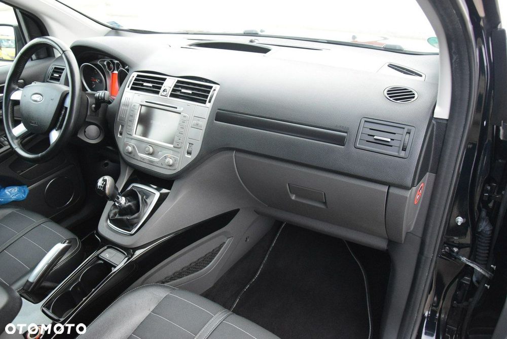 Ford Kuga 2.0 TDCi 4x4 Individual - 39