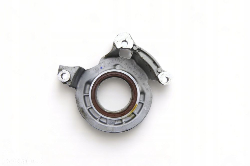 Uchwyt Mocowanie Czujnika DPC VW GOLF VII AUDI A3 8V 1.5 TSI 05E109093C - 2