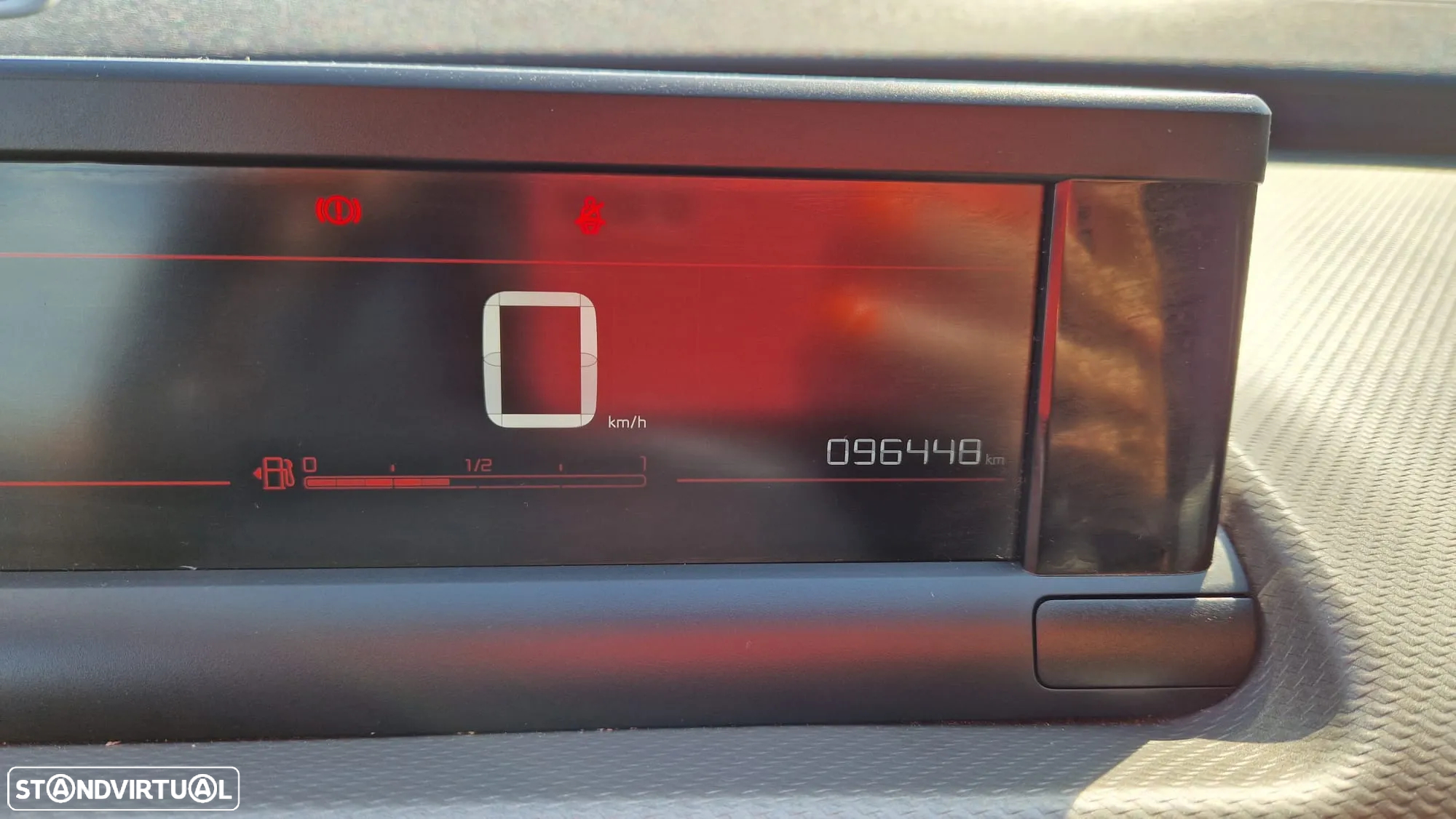 Citroën C4 Cactus 1.5 BlueHDi Shine - 10