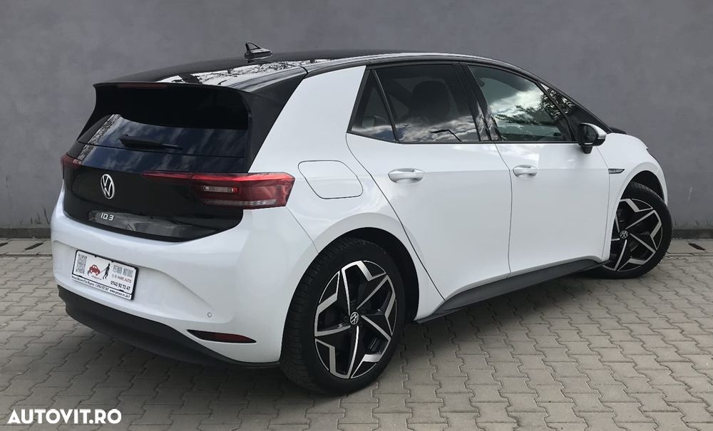 Volkswagen ID.3 Pro S (5-Sitzer) - 3