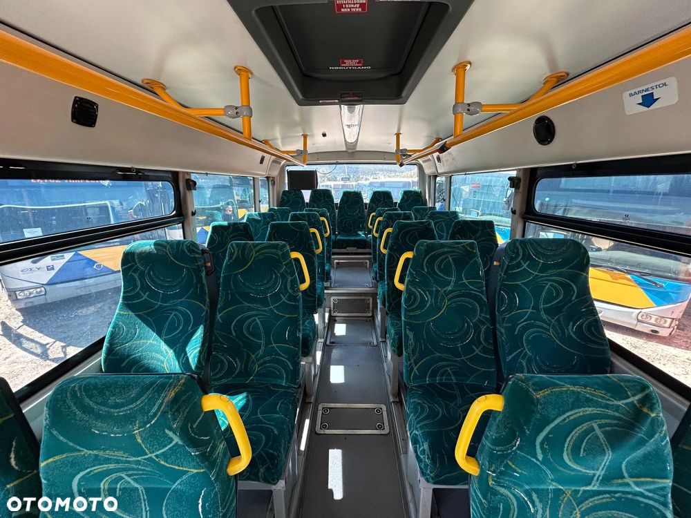 Iveco Crossway LE - 14