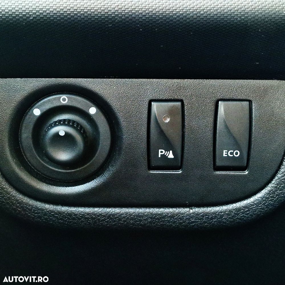 Dacia Logan 1.5 75CP Laureate - 17