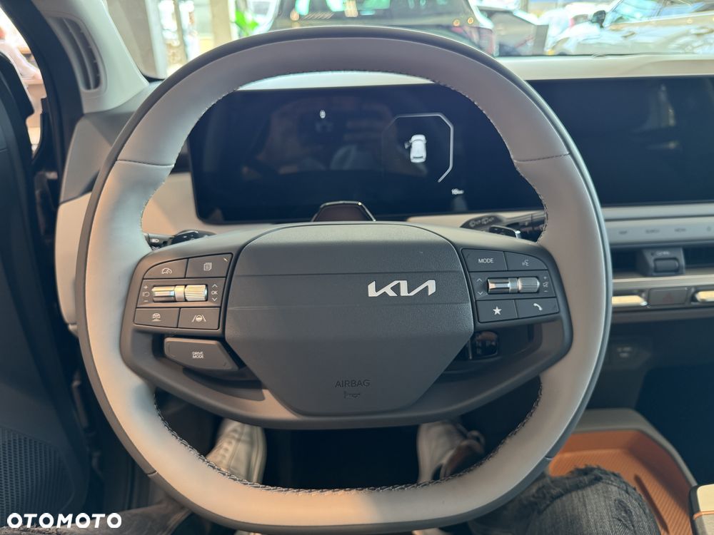 Kia EV3 81.4kWh Business Line - 11
