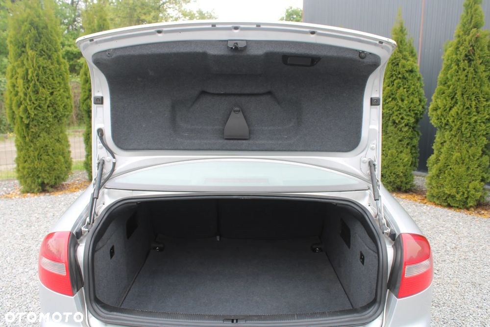Audi A6 Limousine 1.8T - 27