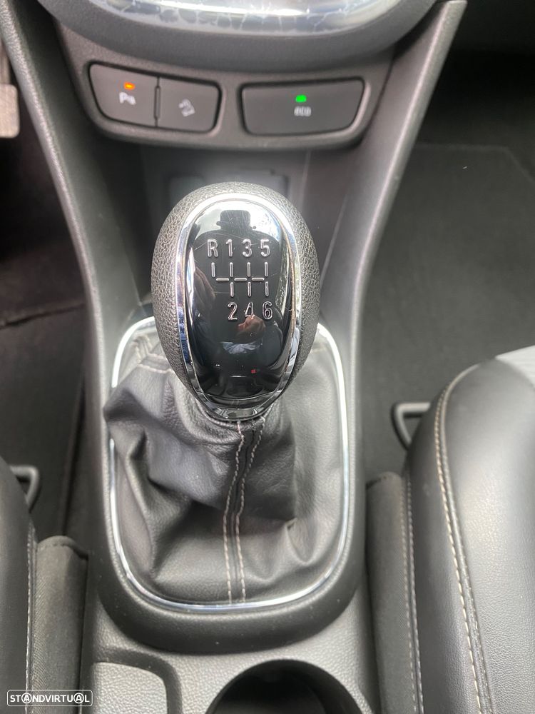 Opel Mokka 1.7 CDTI Cosmo S/S - 14