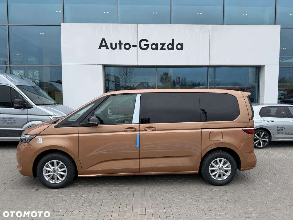 Volkswagen Multivan 2.0 TDI L1 Family DSG - 8