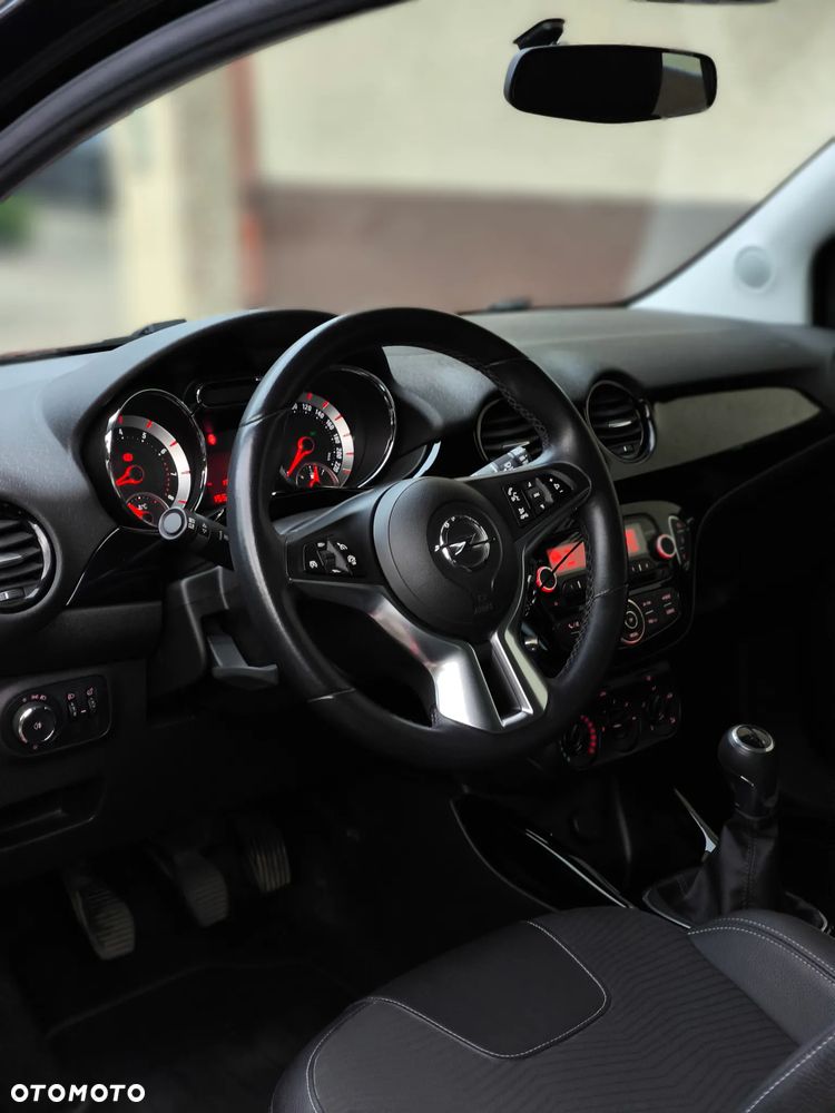 Opel Adam 1.4 Start/Stop Jam - 23