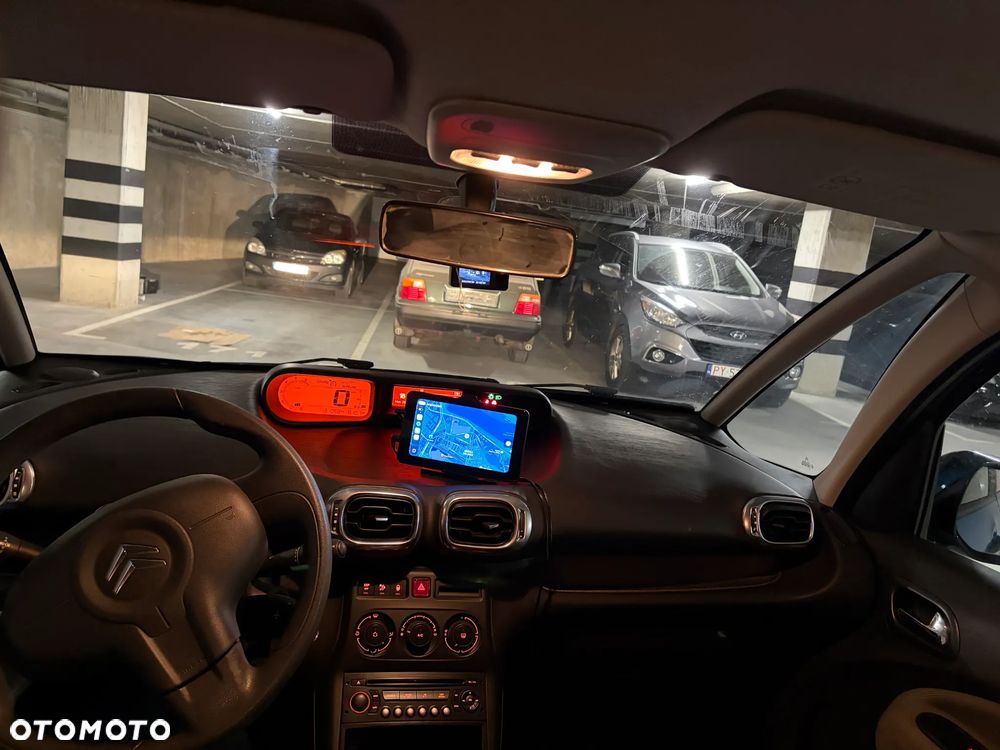 Citroën C3 Picasso - 6