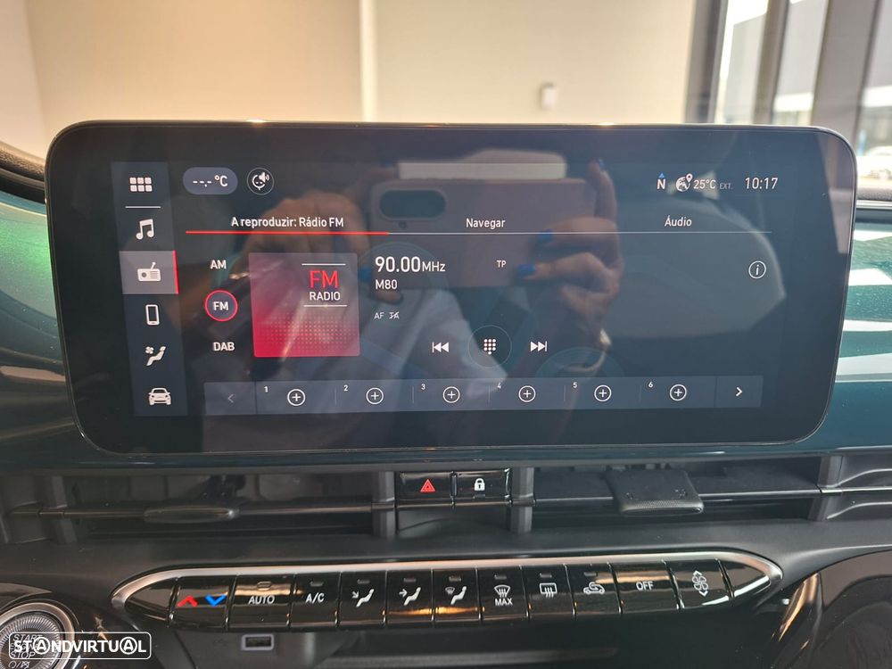 Fiat 500e 42 kWh - 21