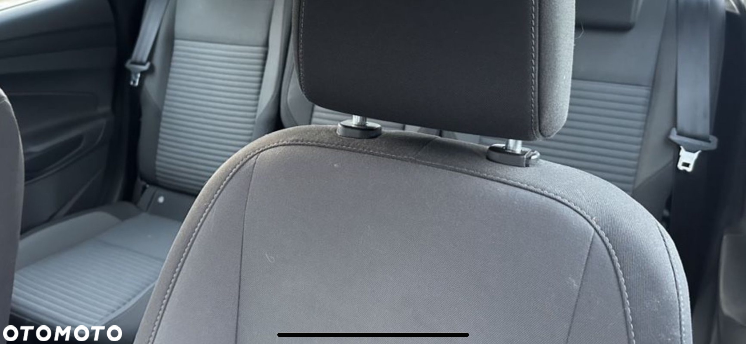 Ford C-MAX 1.0 EcoBoost Edition ASS - 12