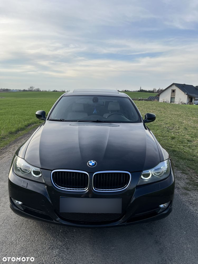 BMW Seria 3 320d - 3