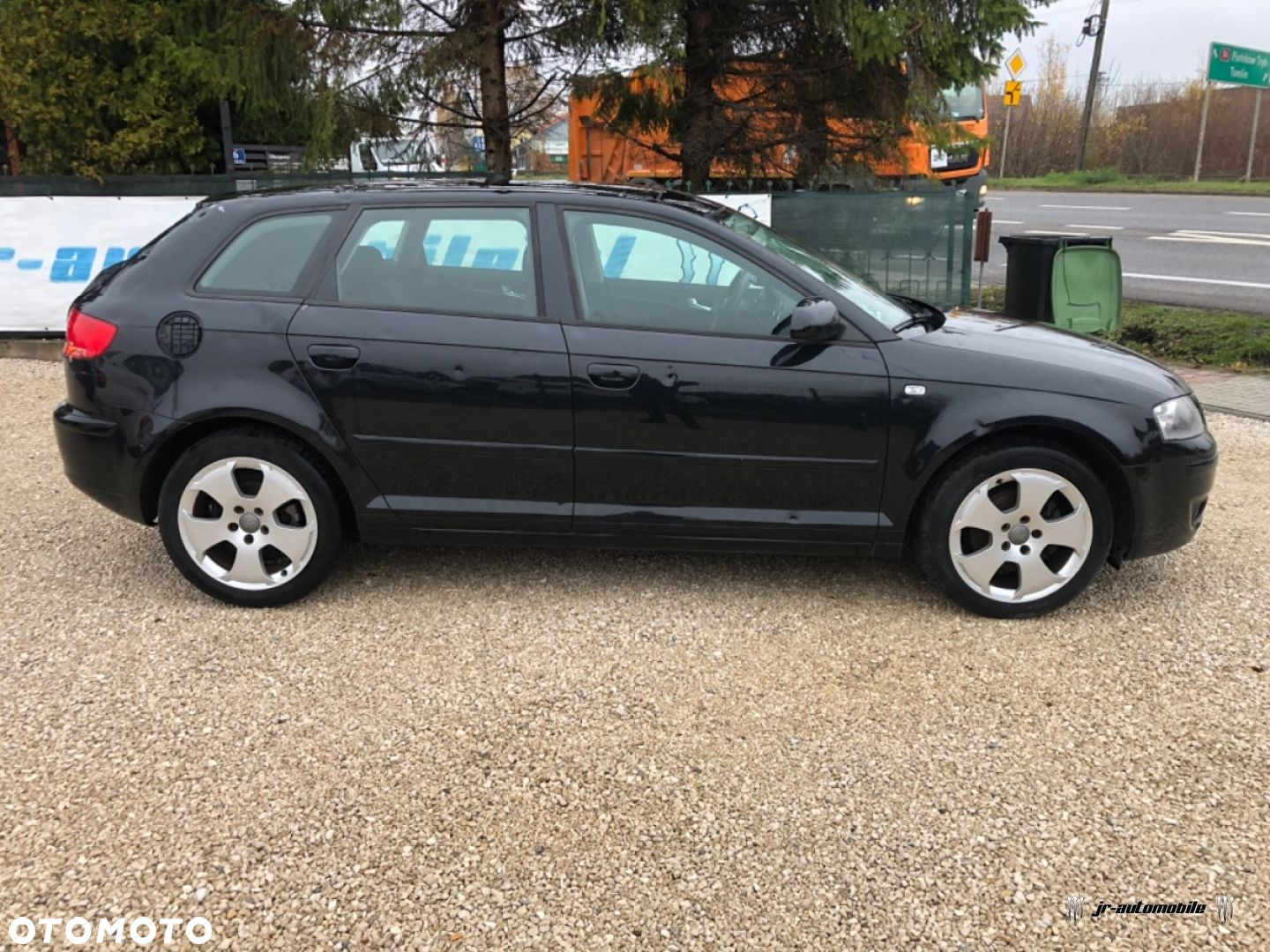 Audi A3 - 5