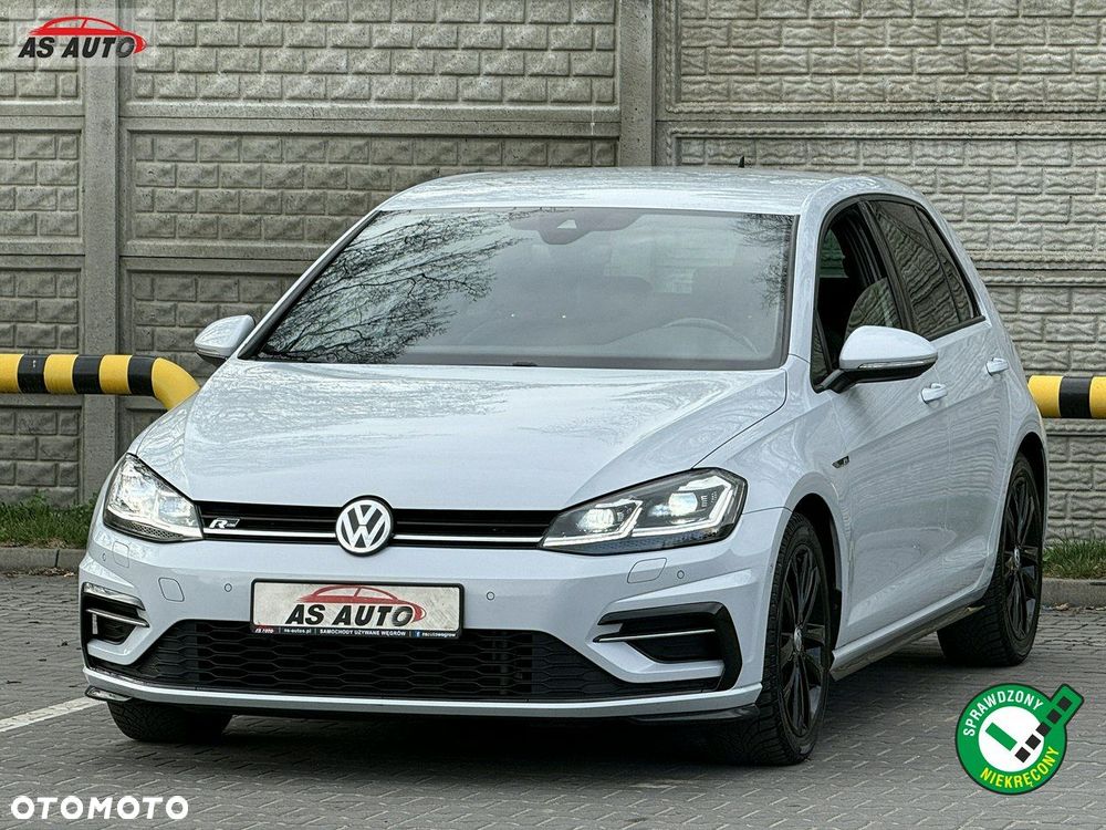 Volkswagen Golf 1.5 TSI EVO R-Line - 1